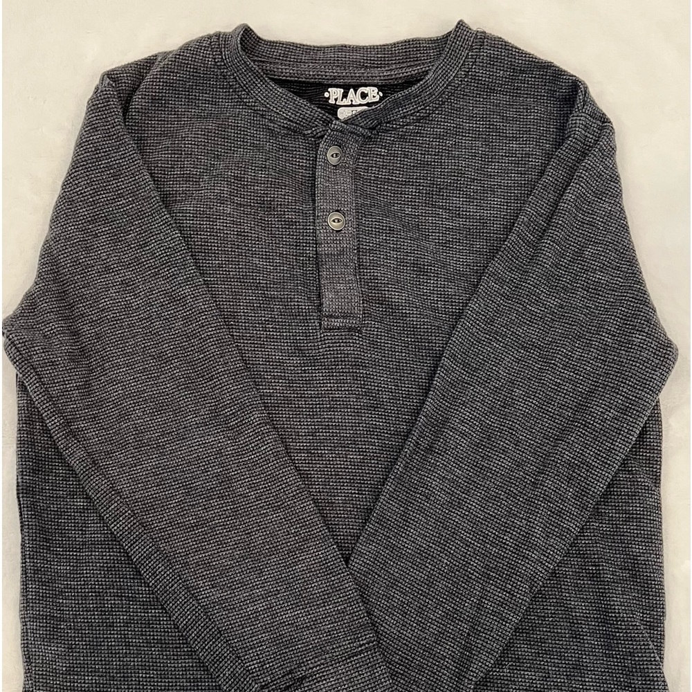 Children’s Place Shirt - NWOT - Size 7/8